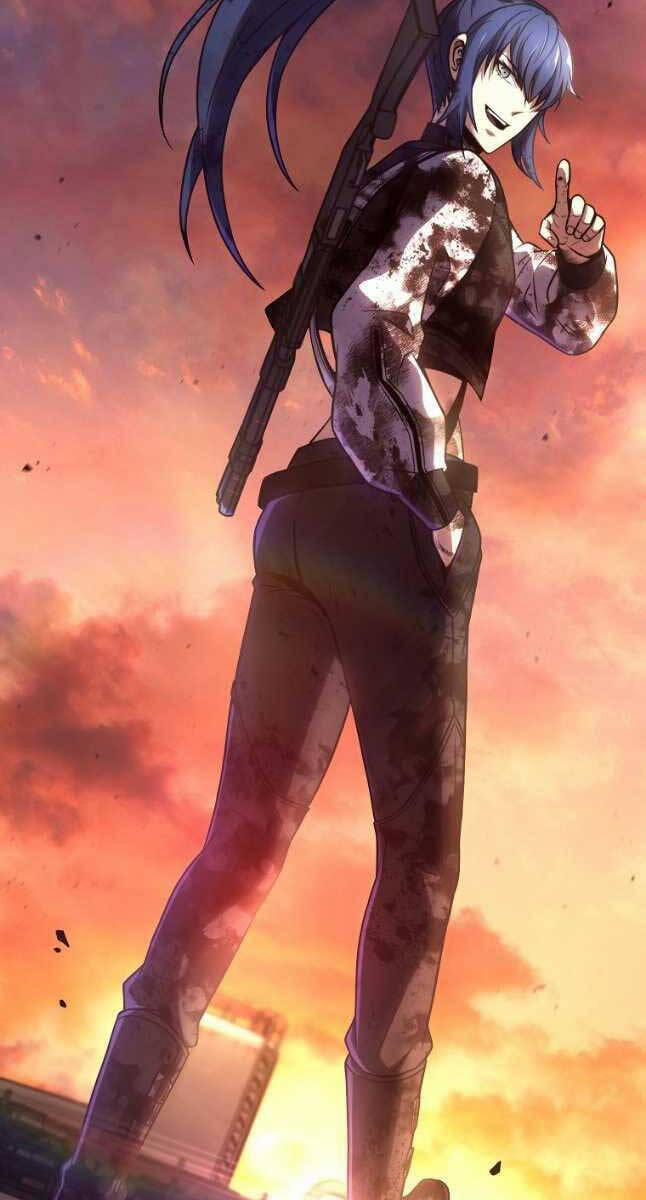 Ma Dược Sư Thiên Tài 38 trang 118