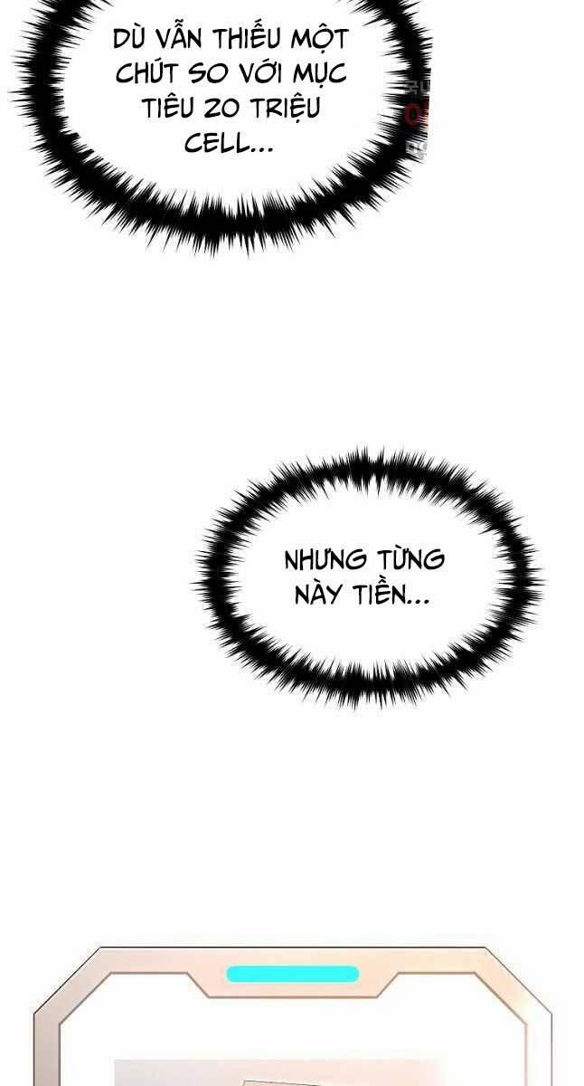 Ma Dược Sư Thiên Tài 38 trang 123