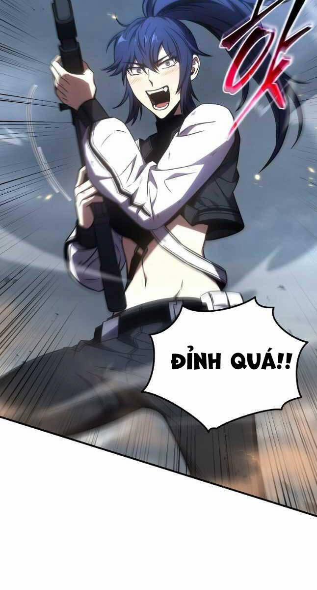 Ma Dược Sư Thiên Tài 38 trang 19