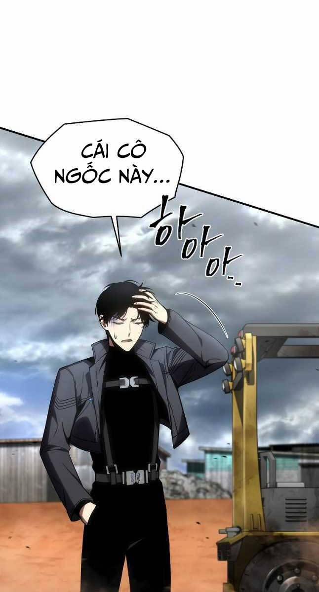 Ma Dược Sư Thiên Tài 38 trang 20