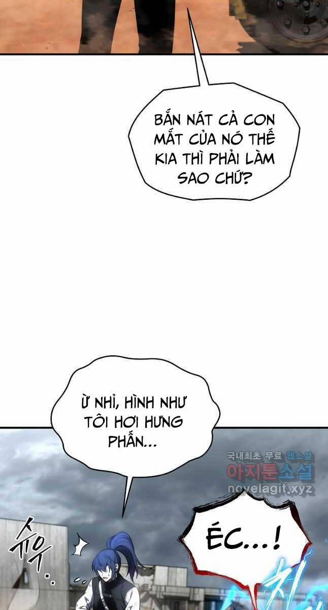 Ma Dược Sư Thiên Tài 38 trang 21