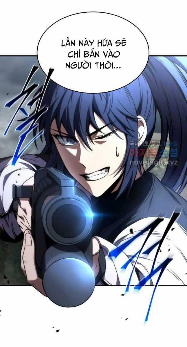 Ma Dược Sư Thiên Tài 38 trang 23