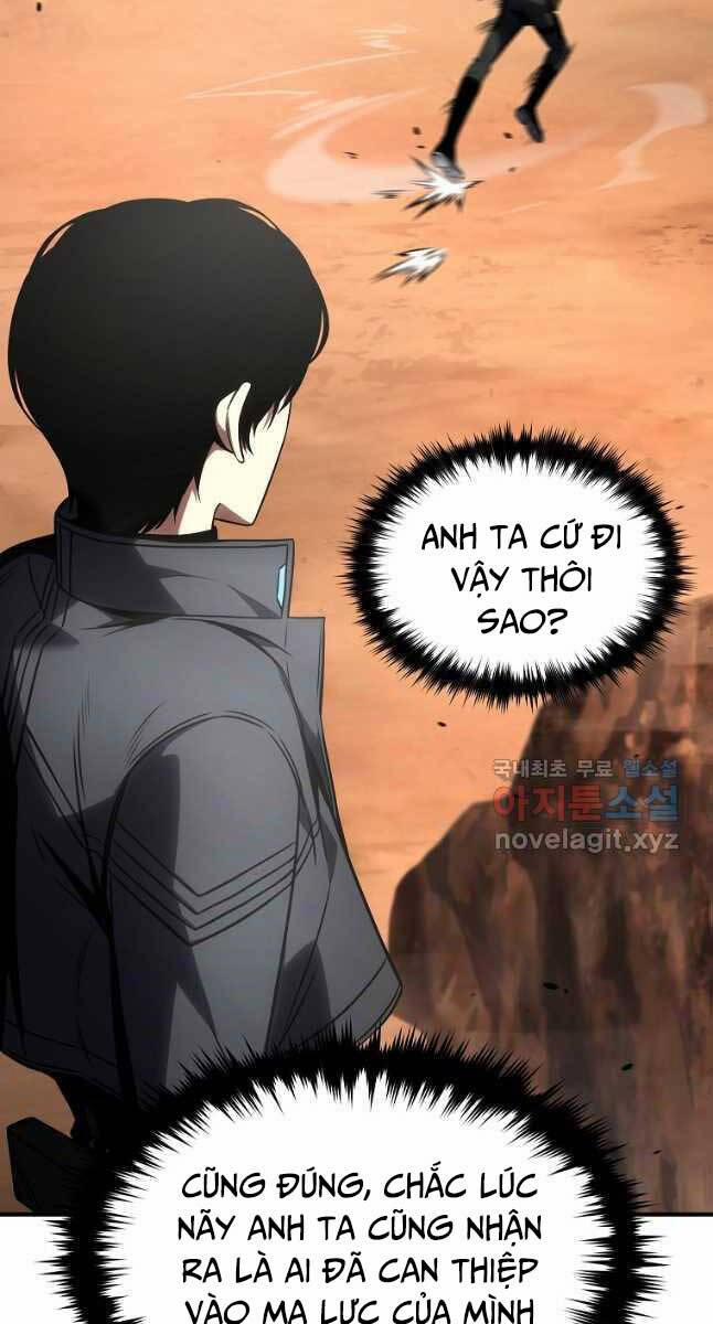 Ma Dược Sư Thiên Tài 38 trang 37