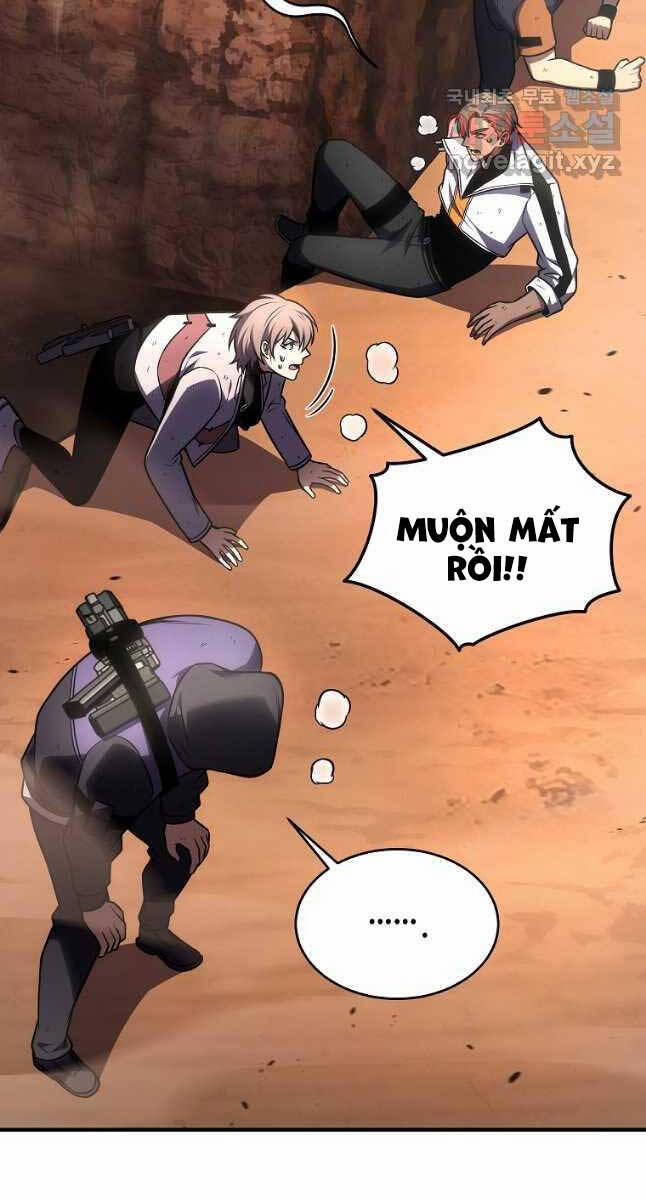 Ma Dược Sư Thiên Tài 38 trang 41