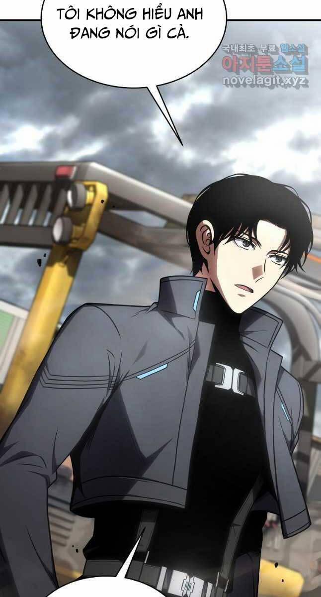 Ma Dược Sư Thiên Tài 38 trang 46