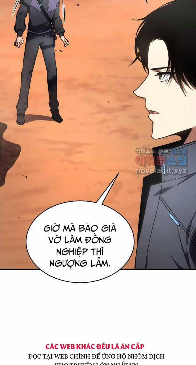 Ma Dược Sư Thiên Tài 38 trang 48