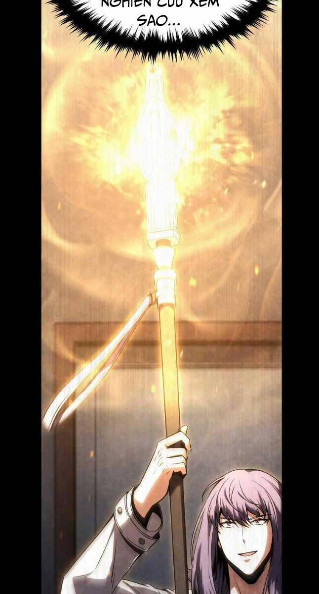 Ma Dược Sư Thiên Tài 38 trang 54