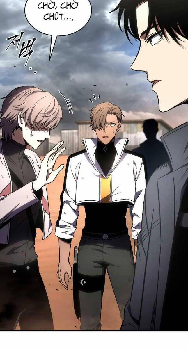 Ma Dược Sư Thiên Tài 38 trang 80