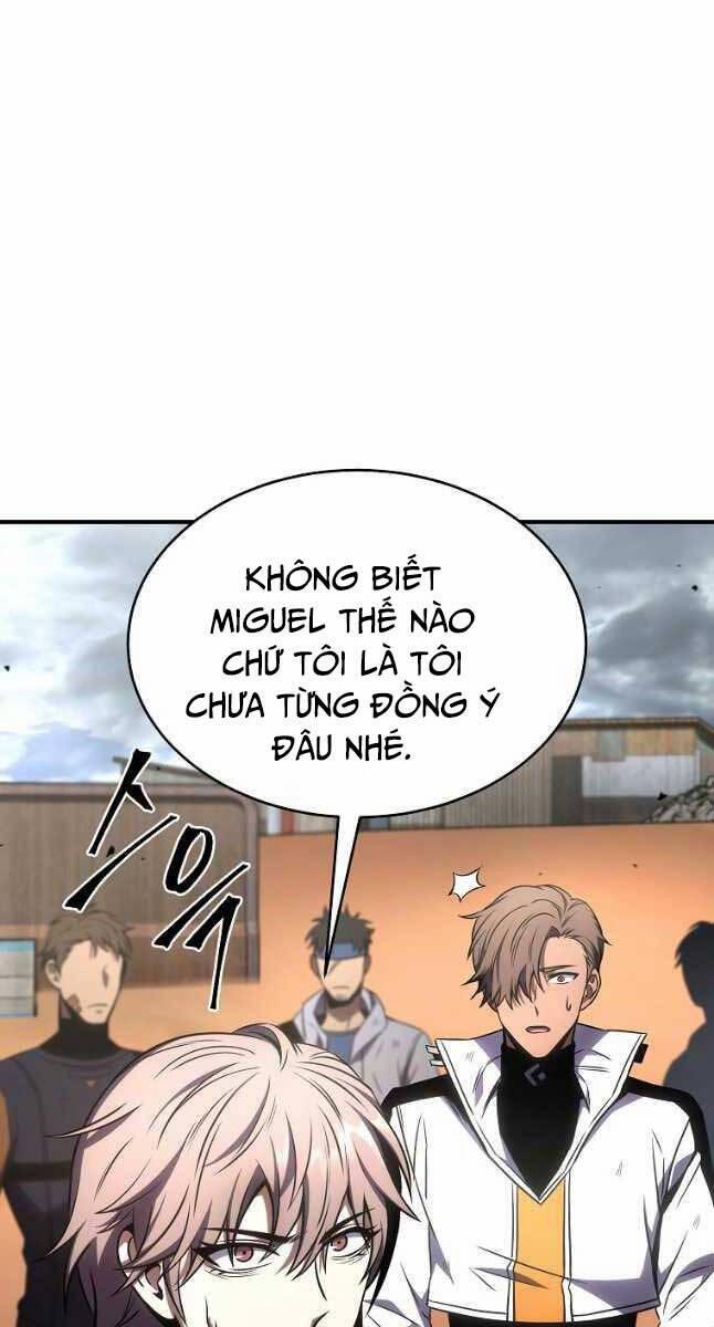 Ma Dược Sư Thiên Tài 38 trang 81