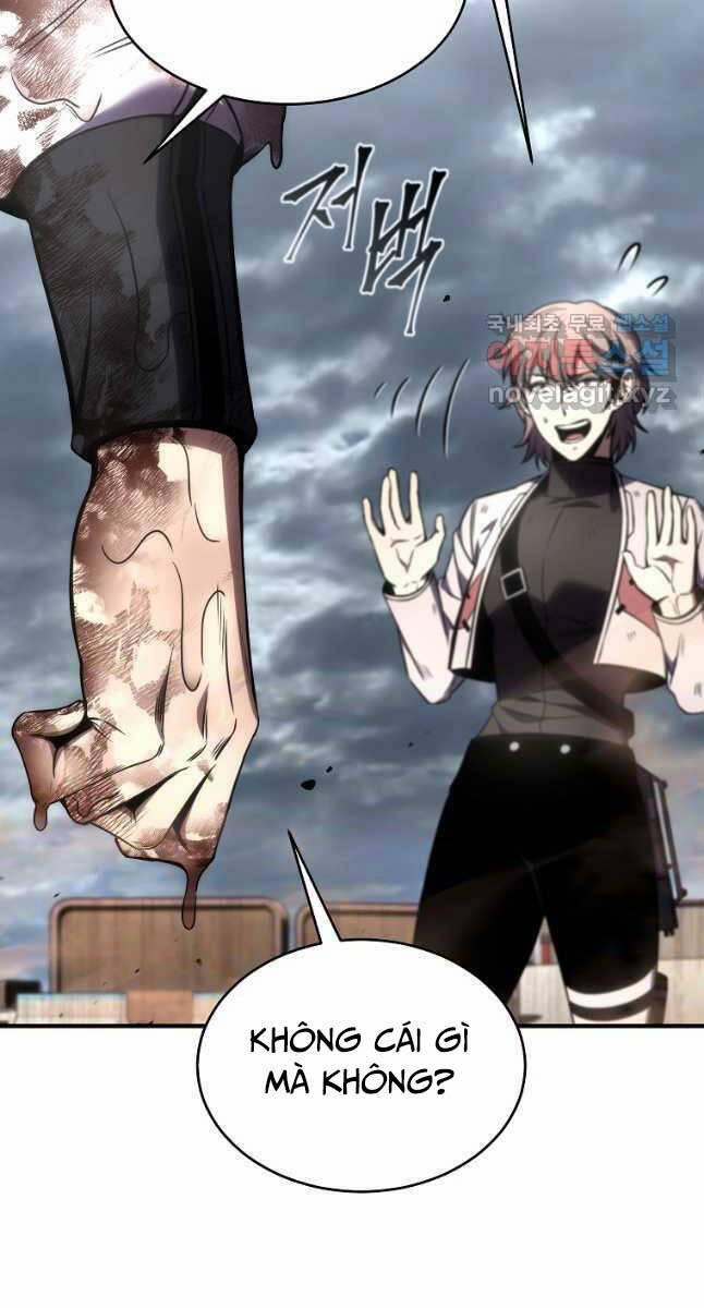 Ma Dược Sư Thiên Tài 38 trang 86