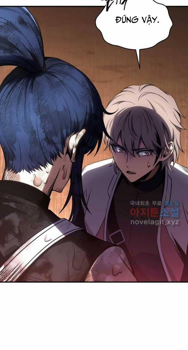 Ma Dược Sư Thiên Tài 38 trang 89