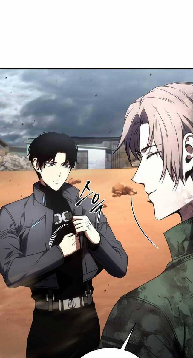 Ma Dược Sư Thiên Tài 38 trang 99