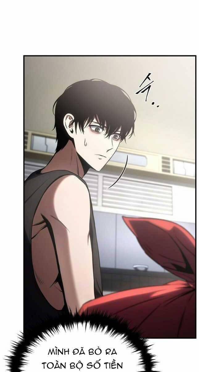 Ma Dược Sư Thiên Tài 39 trang 10