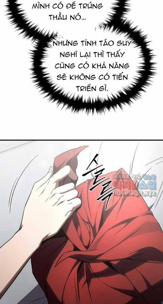 Ma Dược Sư Thiên Tài 39 trang 11