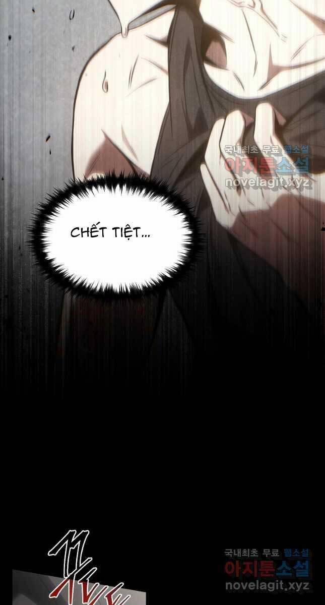 Ma Dược Sư Thiên Tài 39 trang 23