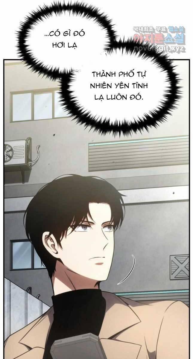 Ma Dược Sư Thiên Tài 39 trang 70