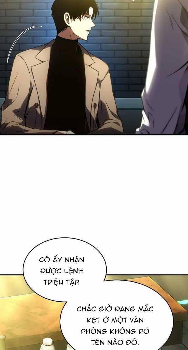 Ma Dược Sư Thiên Tài 39 trang 76