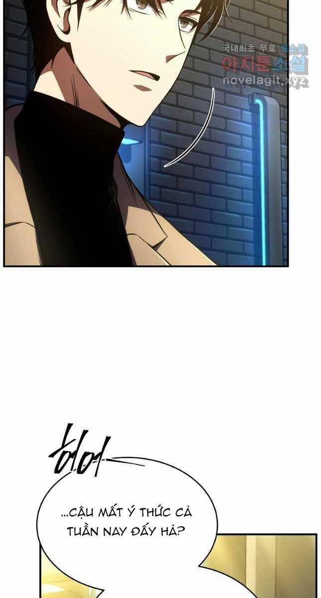 Ma Dược Sư Thiên Tài 39 trang 79