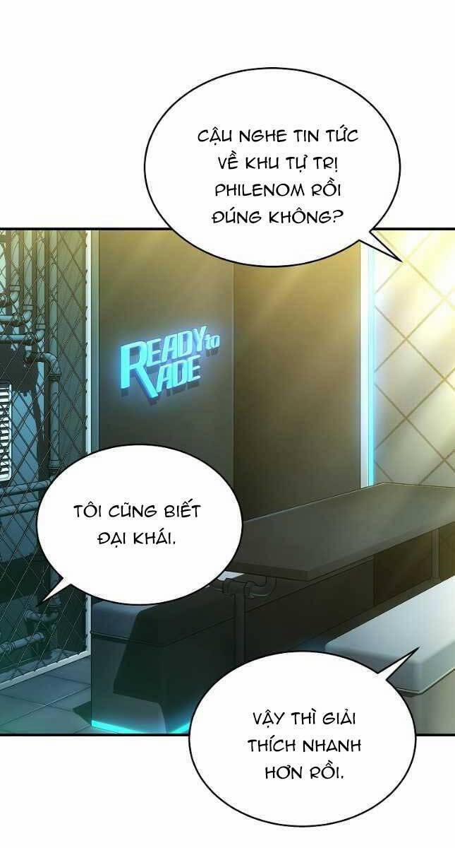 Ma Dược Sư Thiên Tài 39 trang 81