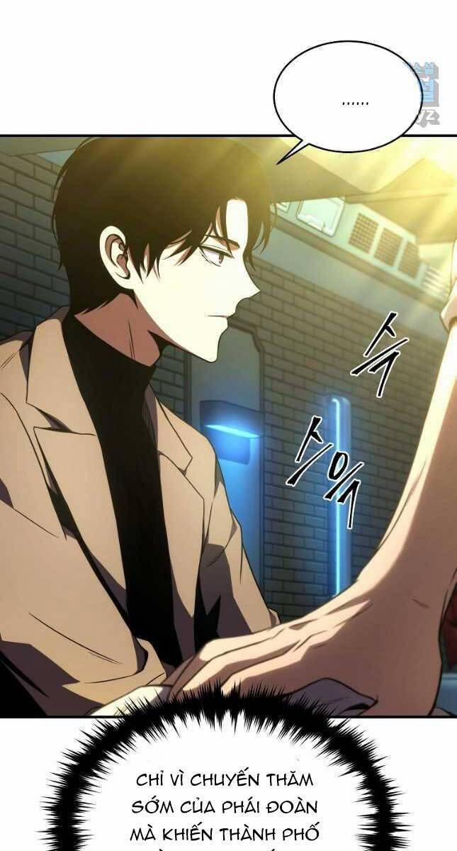 Ma Dược Sư Thiên Tài 39 trang 84