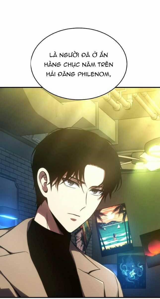 Ma Dược Sư Thiên Tài 39 trang 91