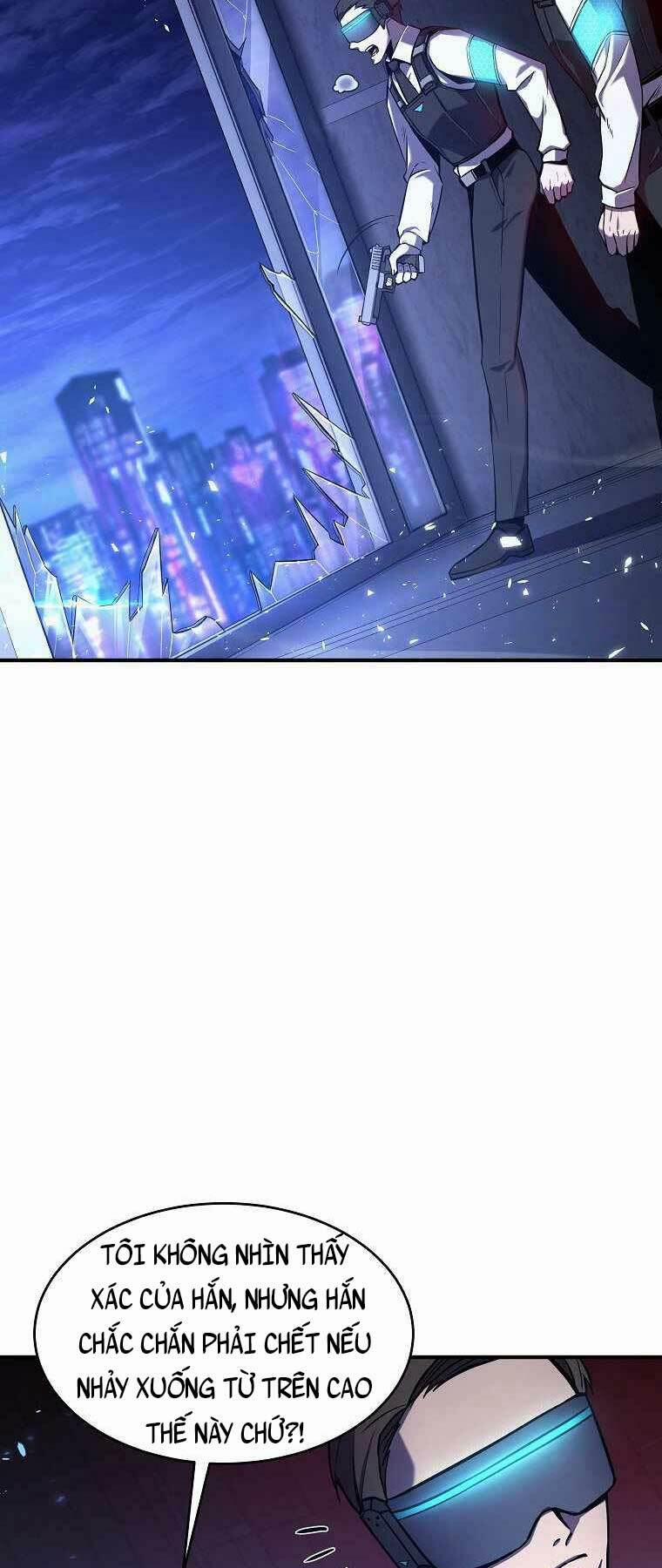 Ma Dược Sư Thiên Tài 4 trang 10