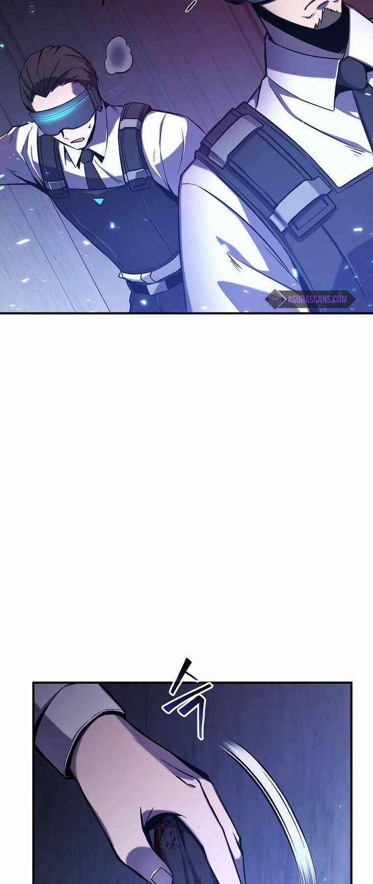 Ma Dược Sư Thiên Tài 4 trang 11