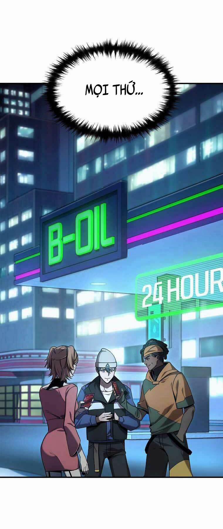 Ma Dược Sư Thiên Tài 4 trang 23