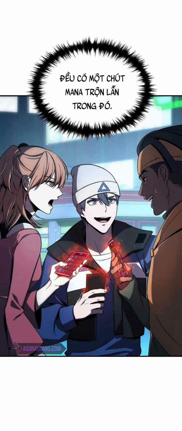 Ma Dược Sư Thiên Tài 4 trang 24