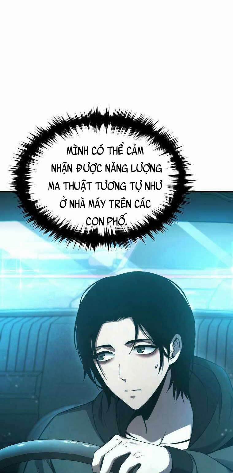 Ma Dược Sư Thiên Tài 4 trang 25