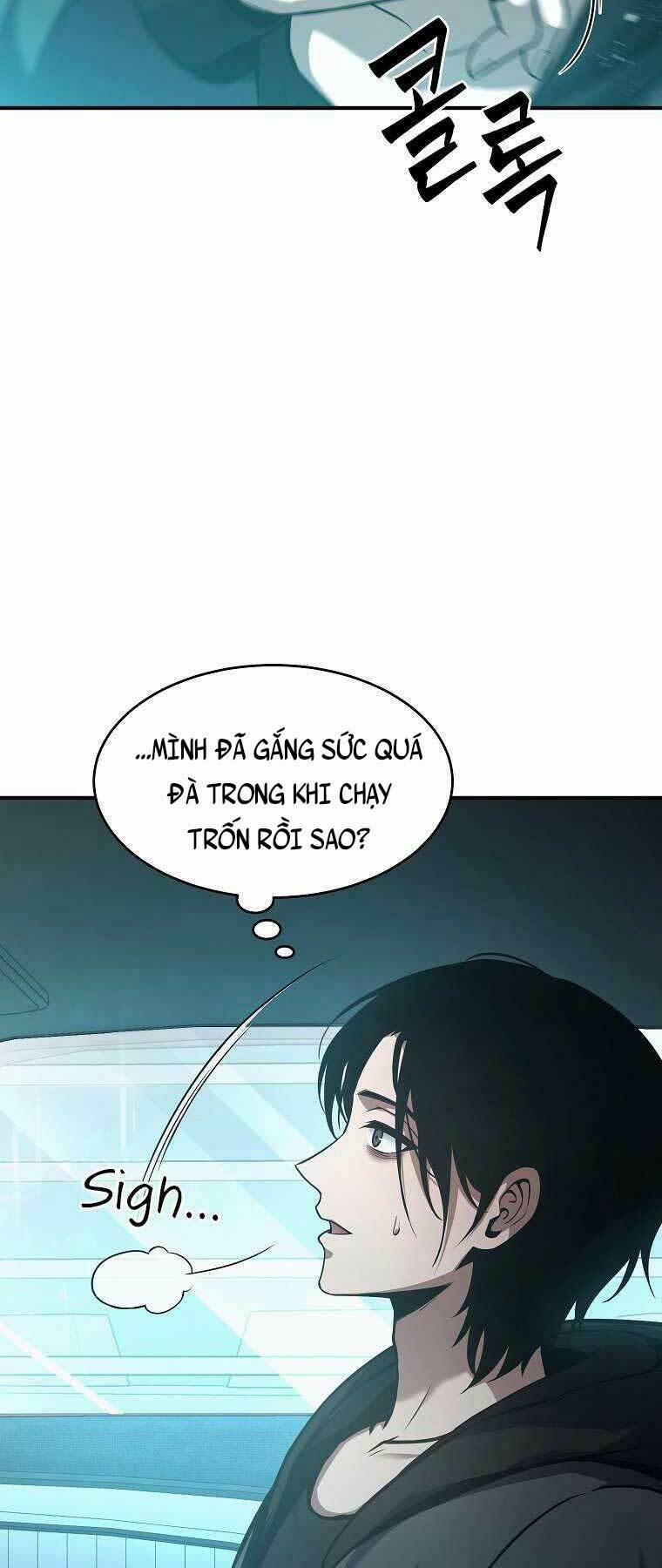 Ma Dược Sư Thiên Tài 4 trang 27