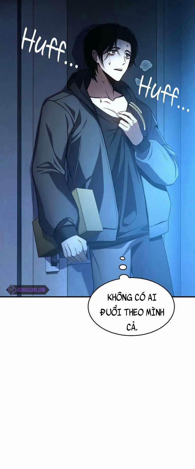 Ma Dược Sư Thiên Tài 4 trang 37