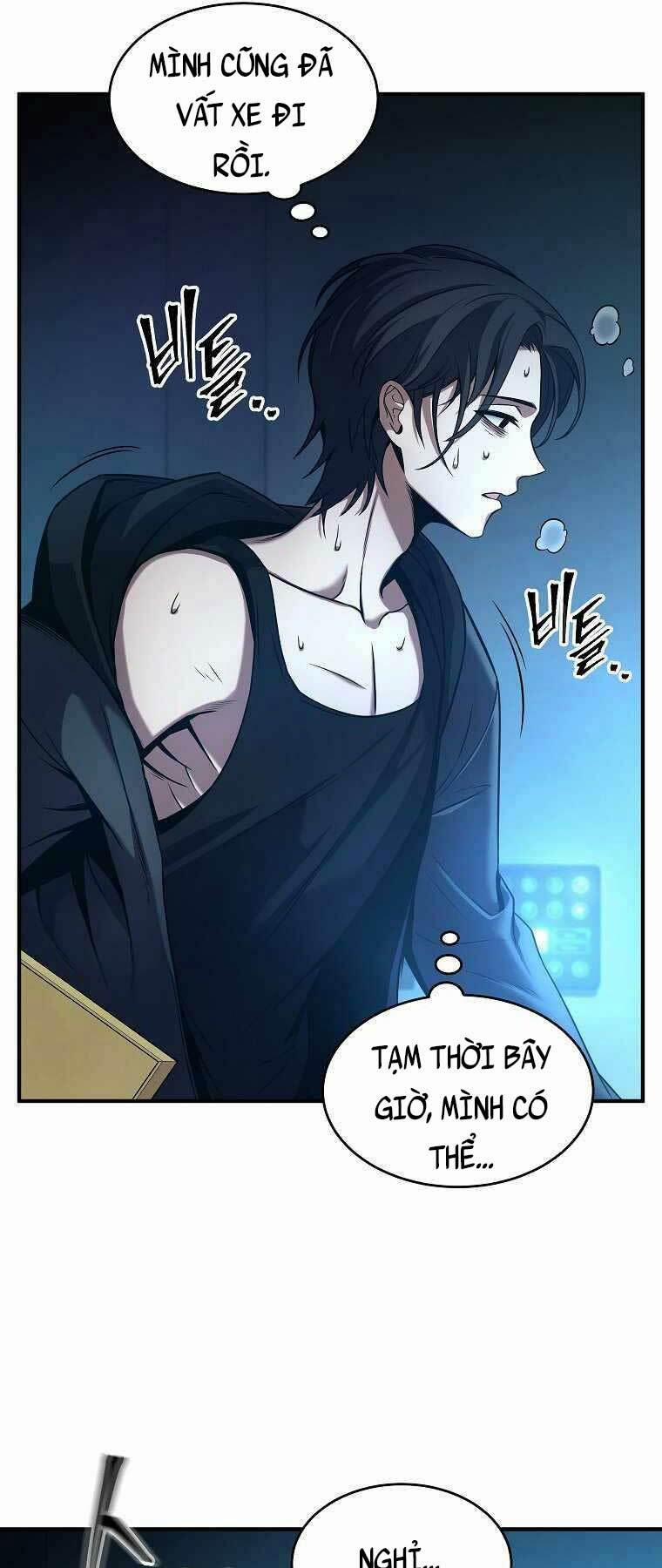 Ma Dược Sư Thiên Tài 4 trang 38