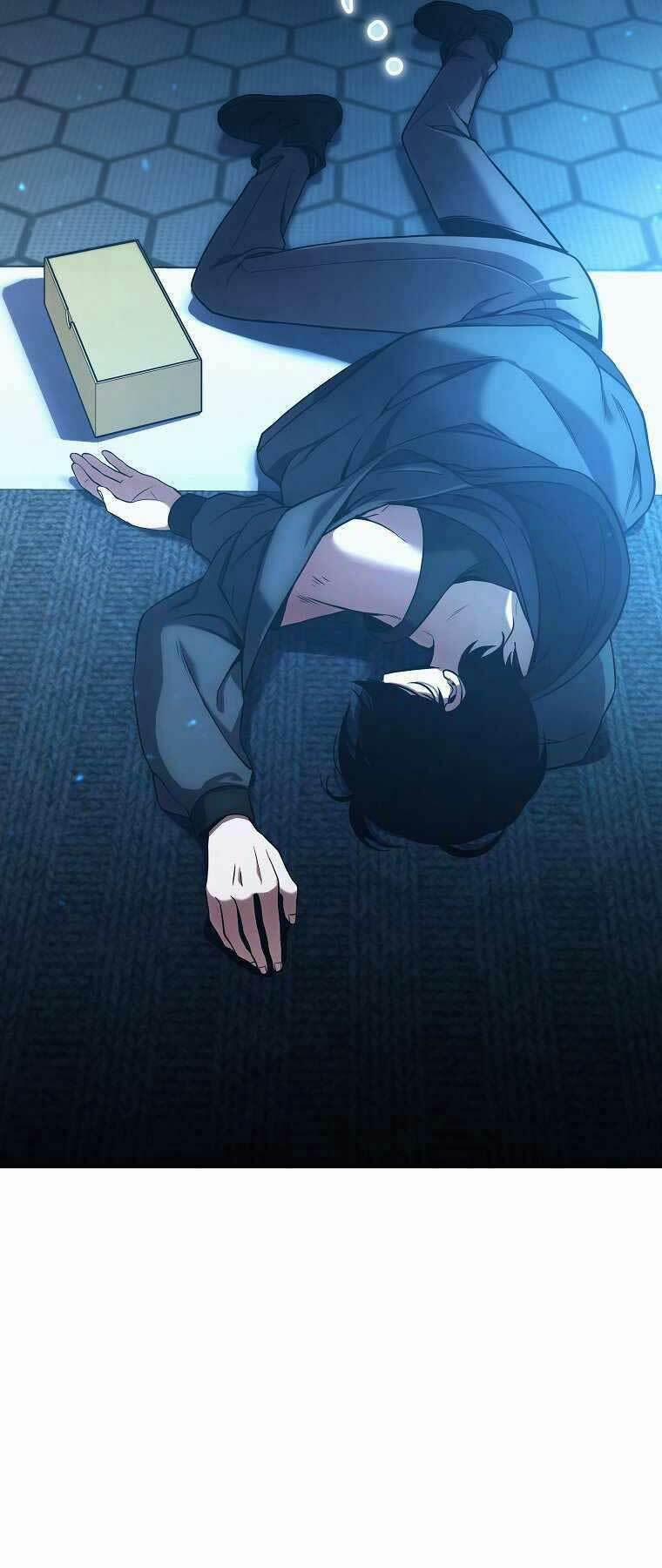 Ma Dược Sư Thiên Tài 4 trang 40