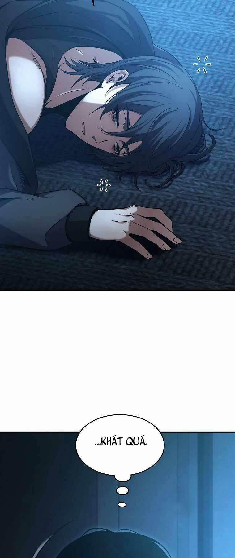 Ma Dược Sư Thiên Tài 4 trang 43