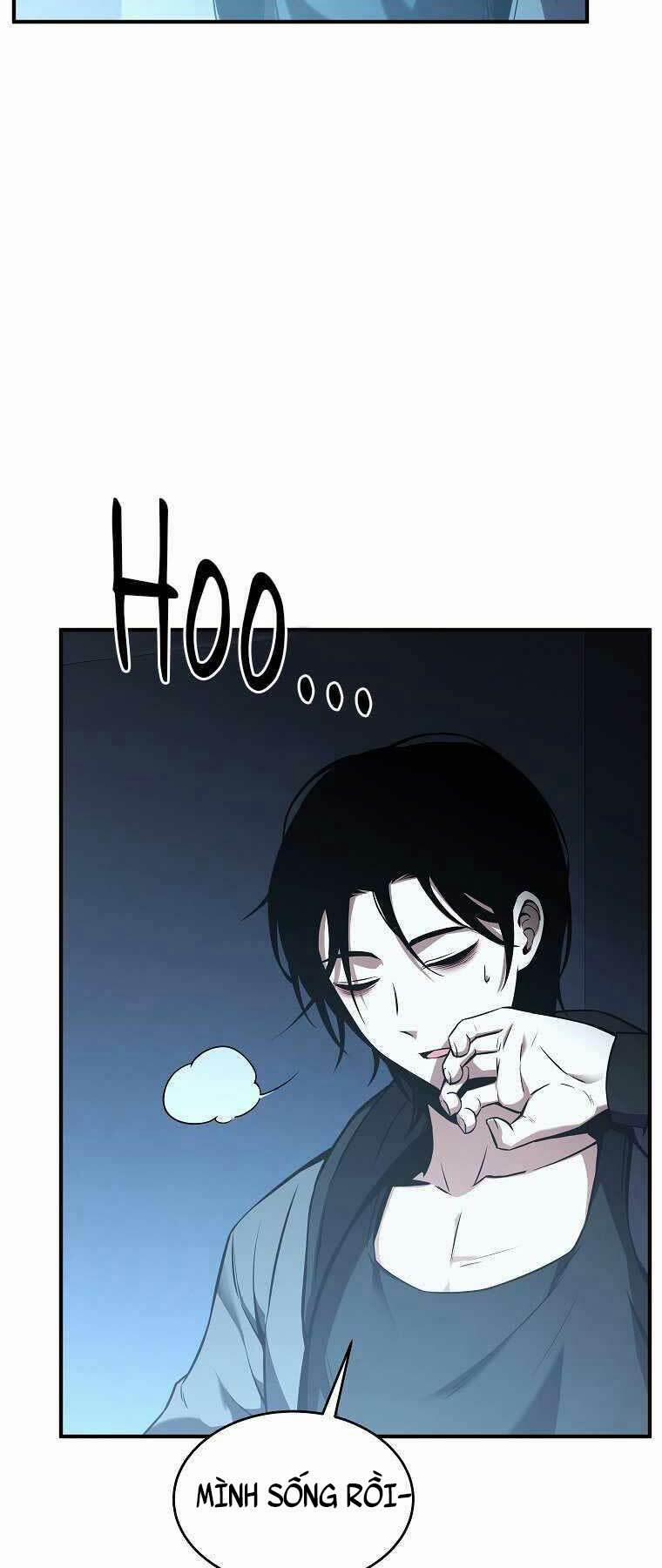 Ma Dược Sư Thiên Tài 4 trang 47