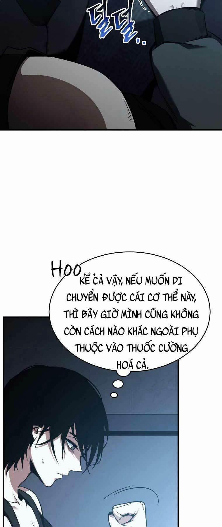 Ma Dược Sư Thiên Tài 4 trang 53