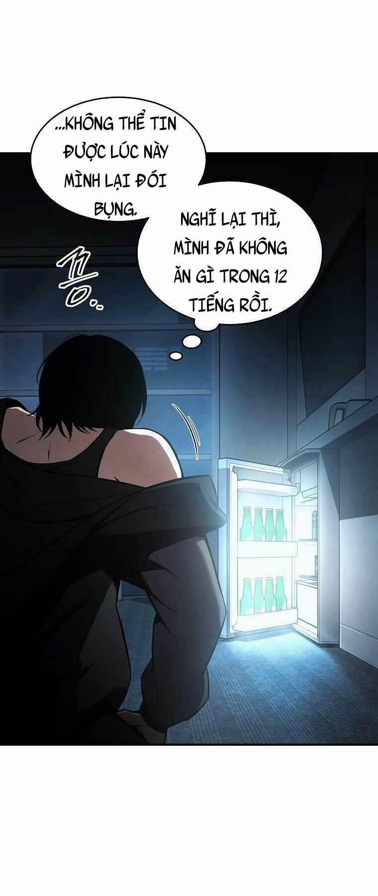 Ma Dược Sư Thiên Tài 4 trang 55