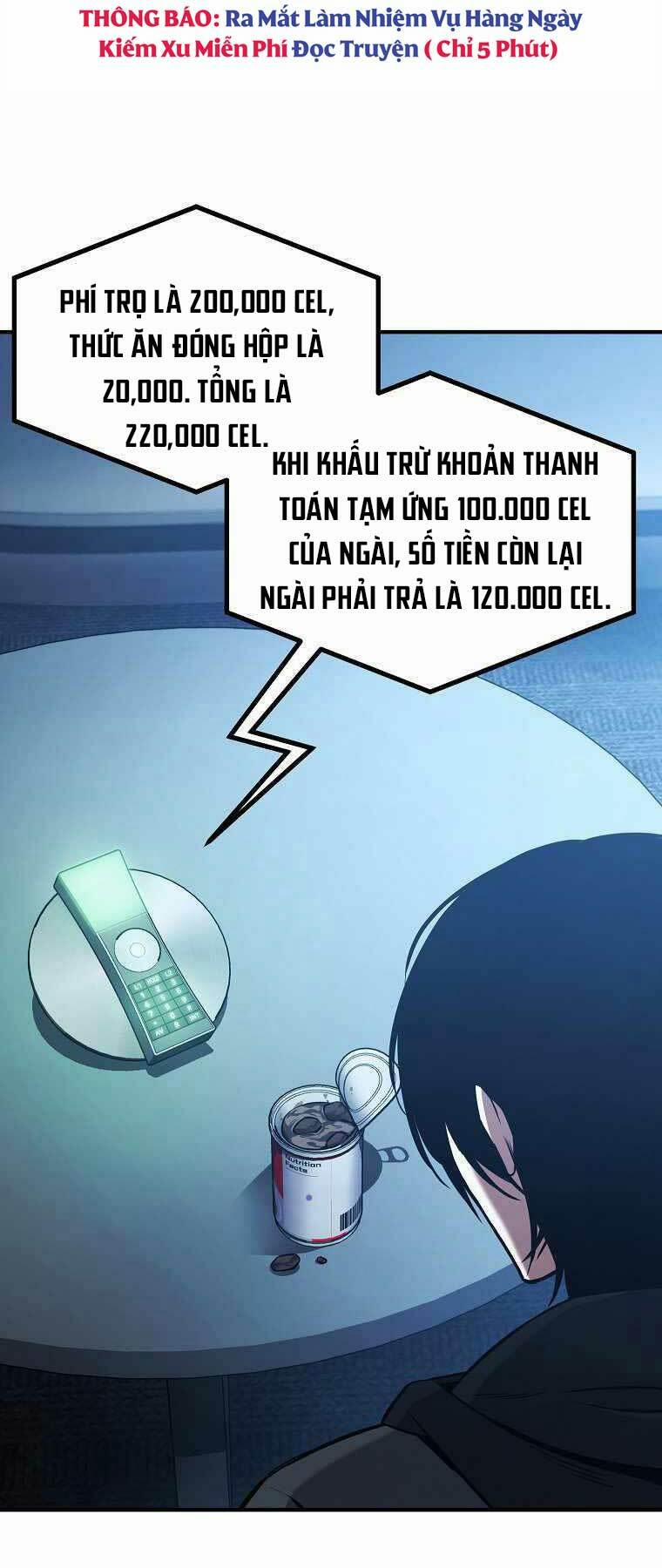 Ma Dược Sư Thiên Tài 4 trang 61