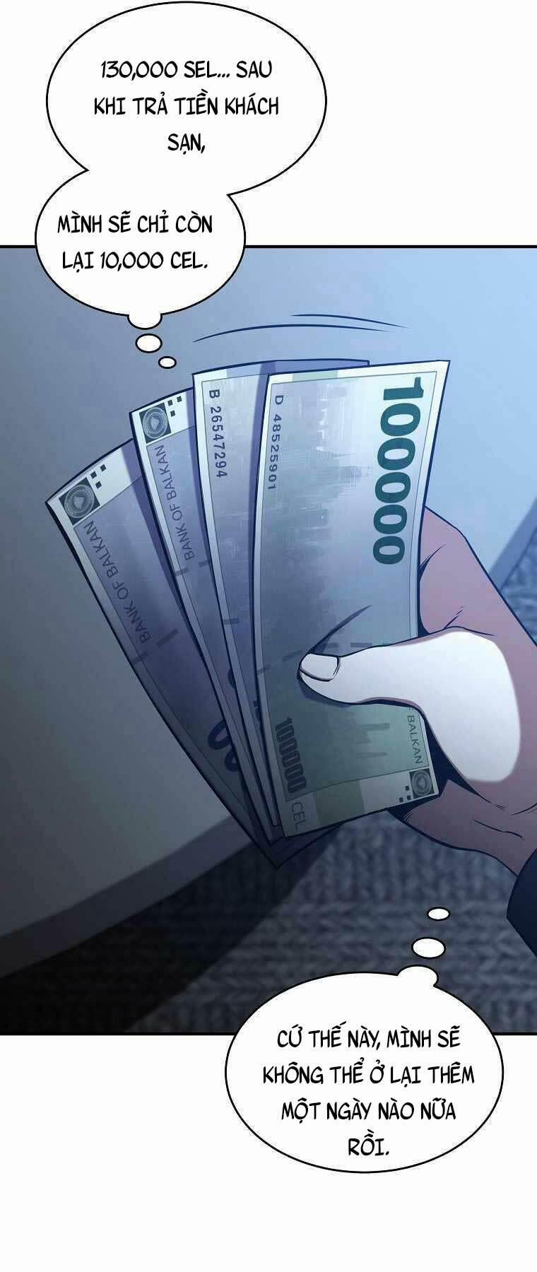 Ma Dược Sư Thiên Tài 4 trang 64