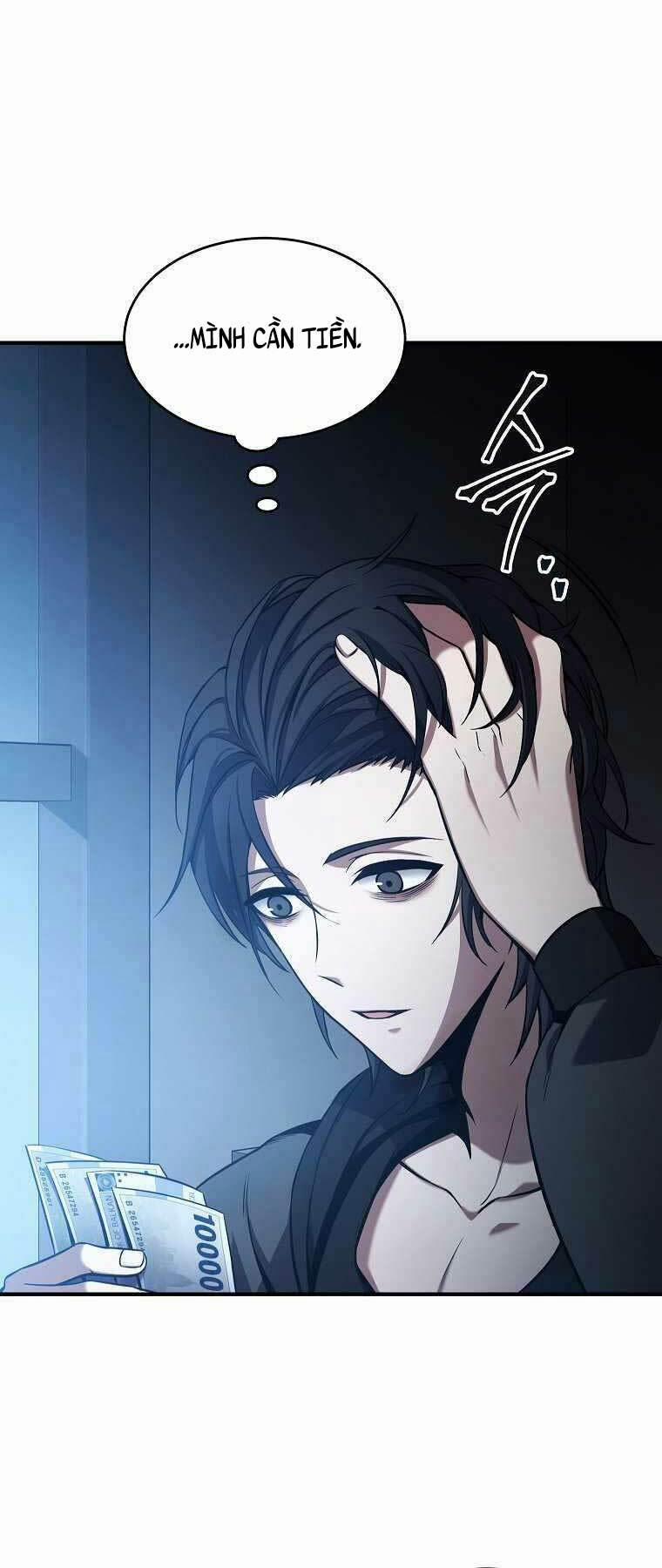 Ma Dược Sư Thiên Tài 4 trang 65