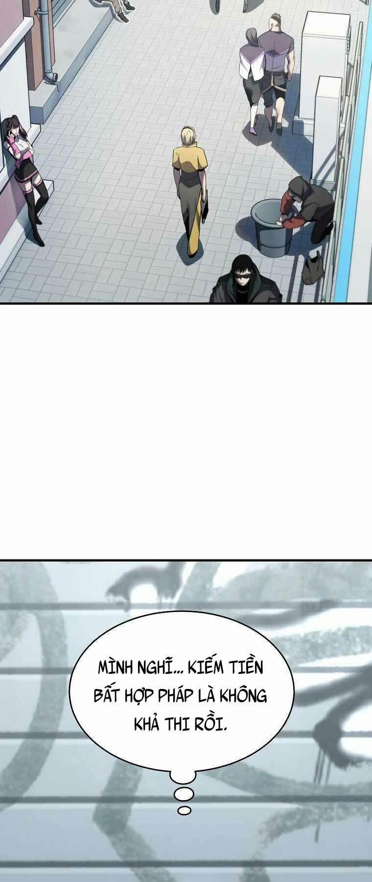 Ma Dược Sư Thiên Tài 4 trang 73