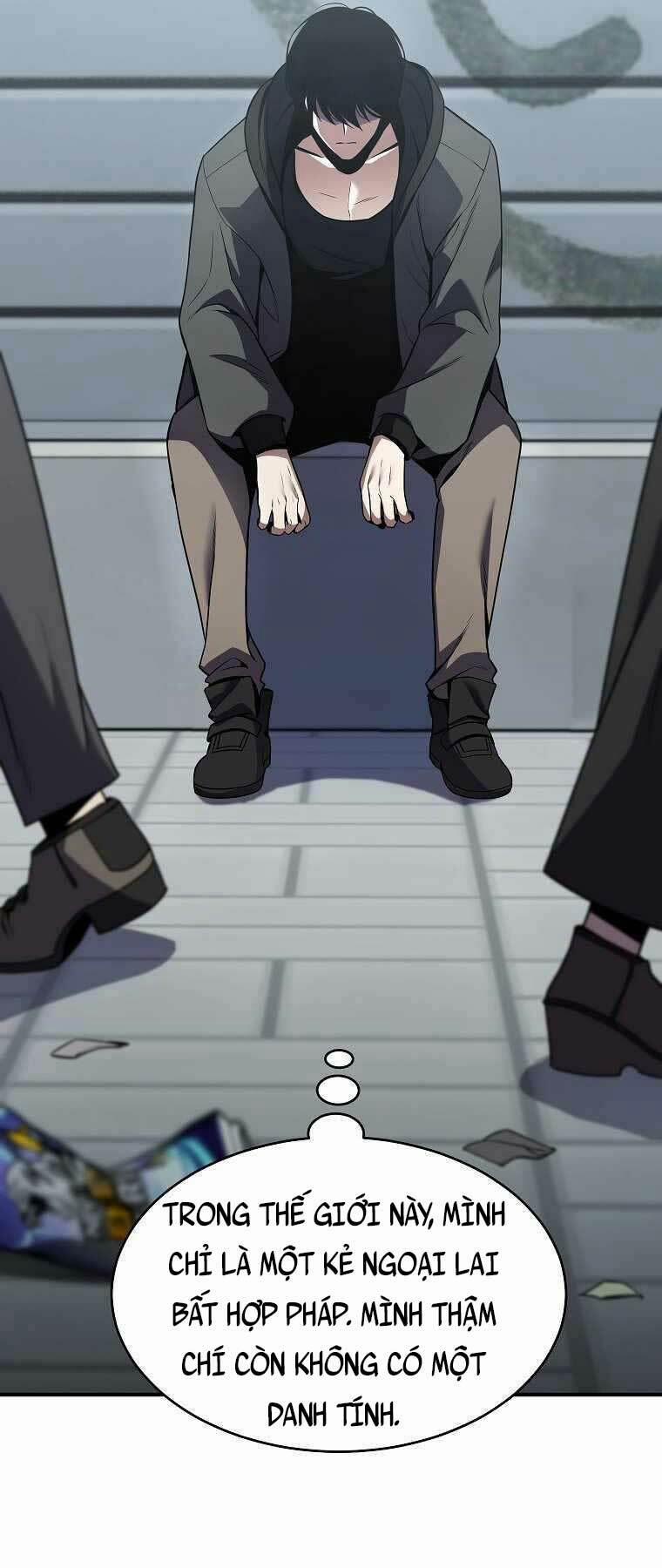 Ma Dược Sư Thiên Tài 4 trang 74