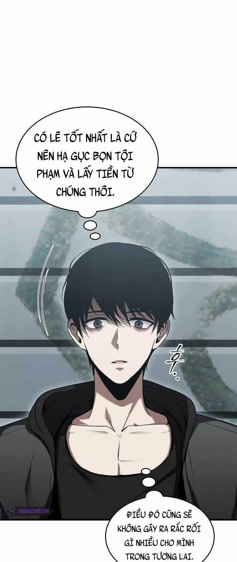 Ma Dược Sư Thiên Tài 4 trang 75