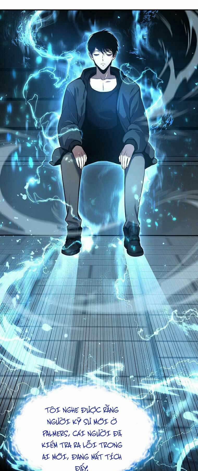 Ma Dược Sư Thiên Tài 4 trang 78