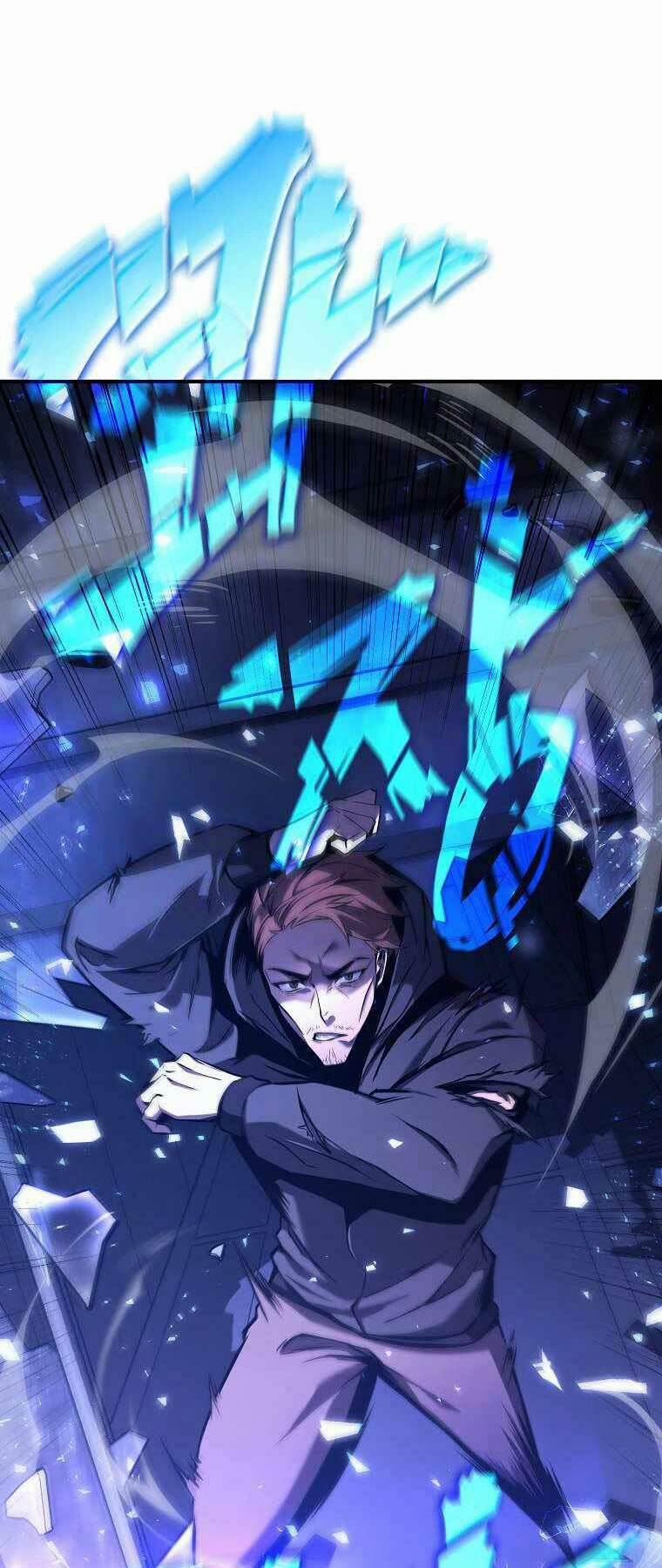 Ma Dược Sư Thiên Tài 4 trang 8