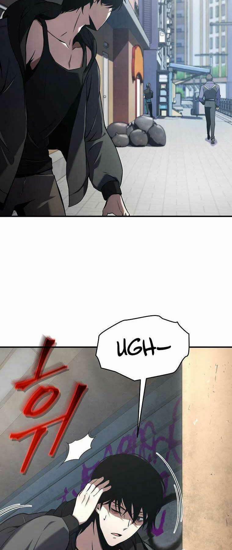 Ma Dược Sư Thiên Tài 4 trang 84