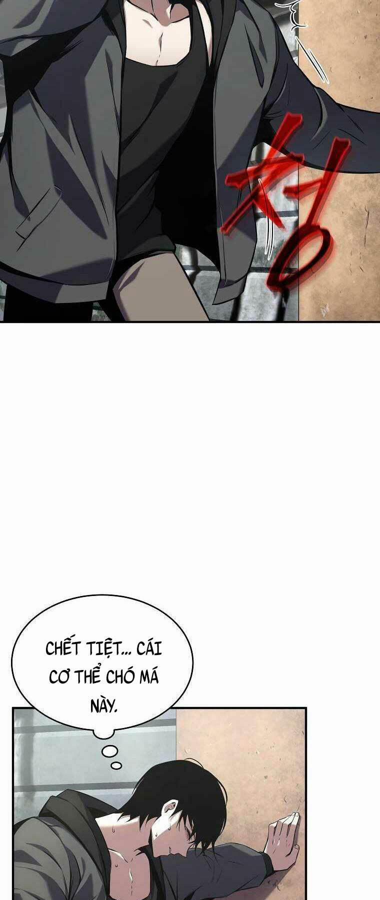 Ma Dược Sư Thiên Tài 4 trang 85