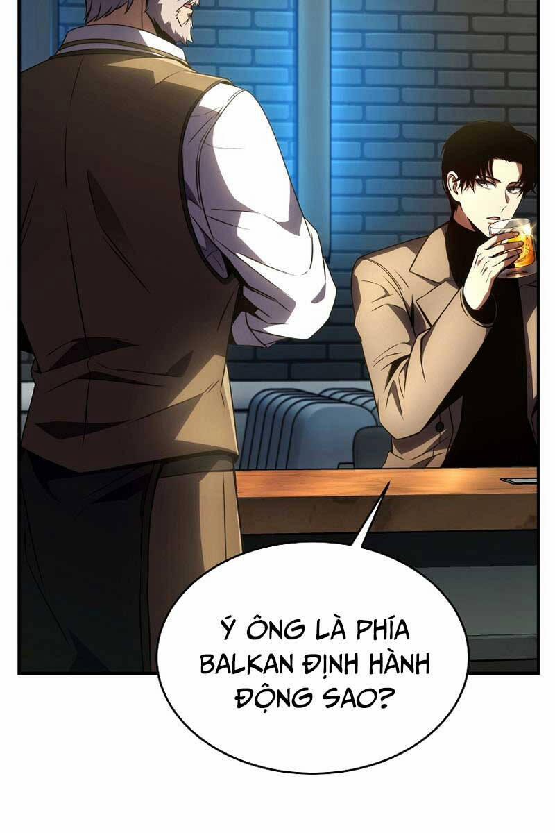 Ma Dược Sư Thiên Tài 40 trang 122