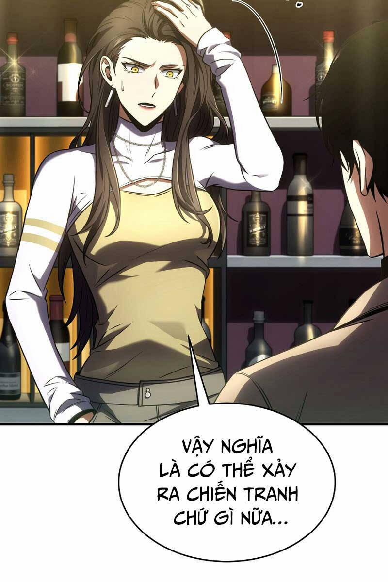 Ma Dược Sư Thiên Tài 40 trang 126